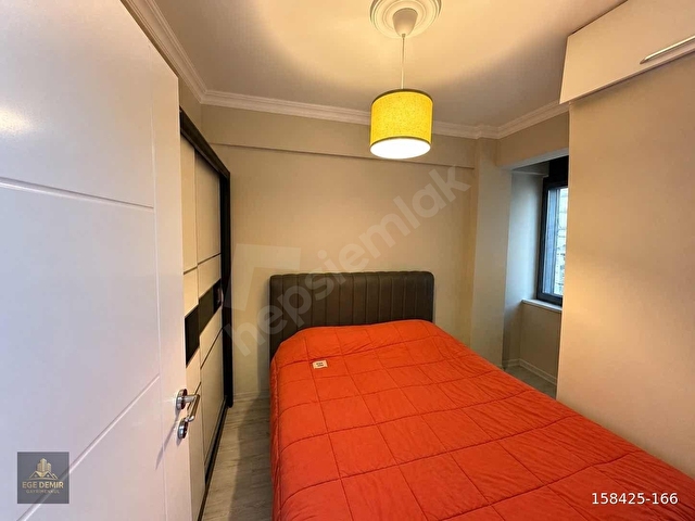 BUCA ŞİRİNYERDE ANA CADDE ÜZERİ SATILIK 2+1 - Görsel 12