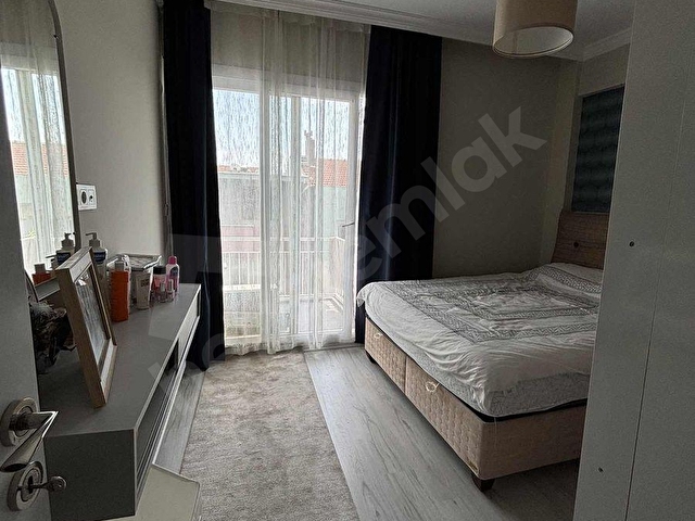 BUCA ŞİRİNYERDE ANA CADDE ÜZERİ SATILIK 2+1 - Görsel 10