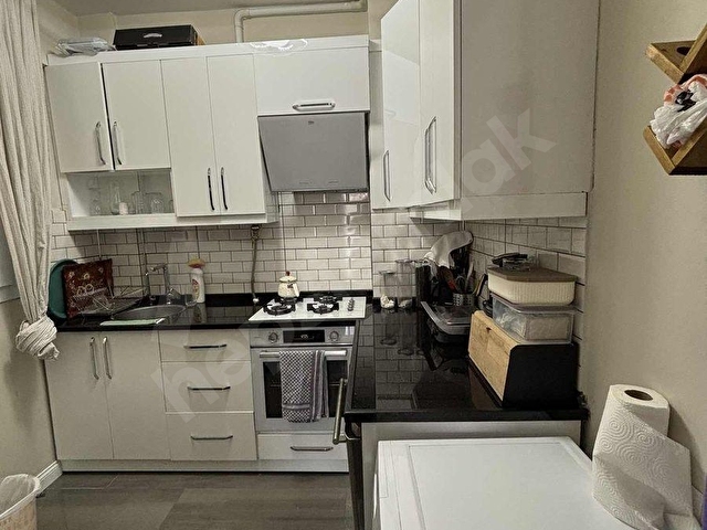 BUCA ŞİRİNYERDE ANA CADDE ÜZERİ SATILIK 2+1 - Görsel 7
