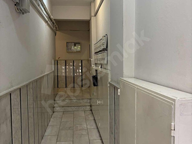 BUCA ŞİRİNYERDE ANA CADDE ÜZERİ SATILIK 2+1 - Görsel 17