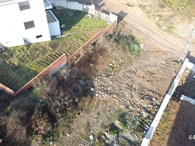 Şile Ahmetli Mahallesinde 632 m² Satılık Arsa Doğayla İç İçe - Görsel 13