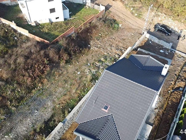 Şile Ahmetli Mahallesinde 632 m² Satılık Arsa Doğayla İç İçe - Görsel 17