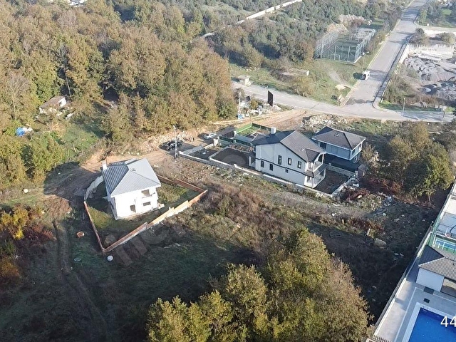 Şile Ahmetli Mahallesinde 632 m² Satılık Arsa Doğayla İç İçe - Görsel 15
