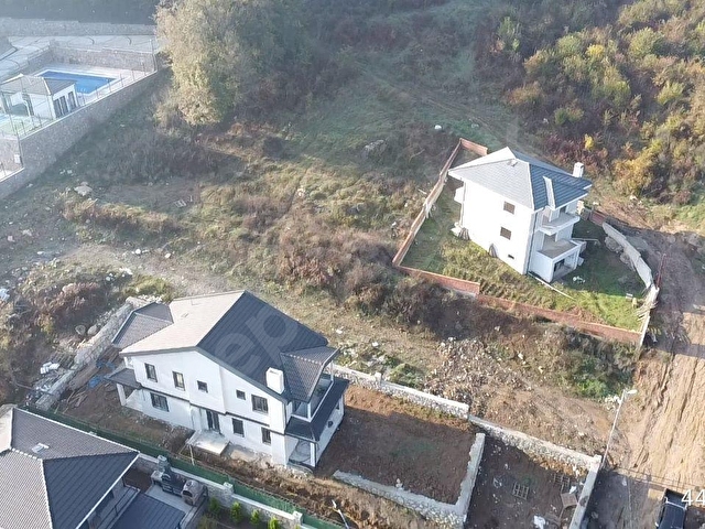 Şile Ahmetli Mahallesinde 632 m² Satılık Arsa Doğayla İç İçe - Görsel 18