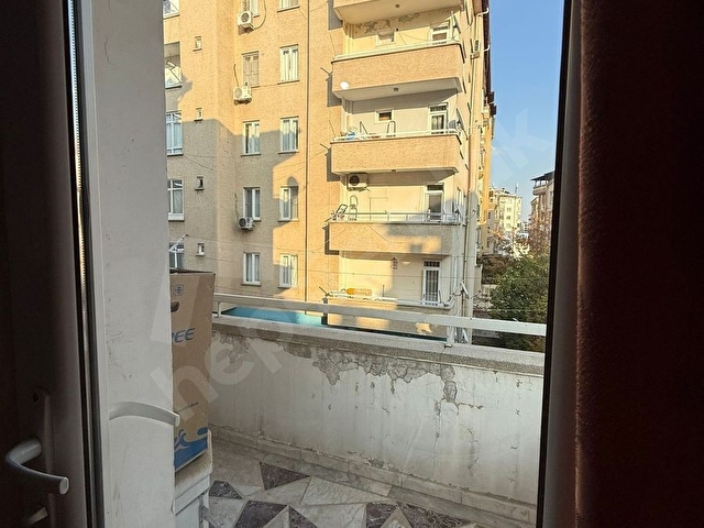 şehrin göbeğinde ara kat 3+1 geniş daire - Görsel 23