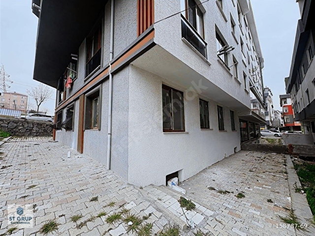 SATILIK 2+1 DAİRE ALTINŞEHİR MH Mükemmel Konum (ST GRUP) - Görsel 2