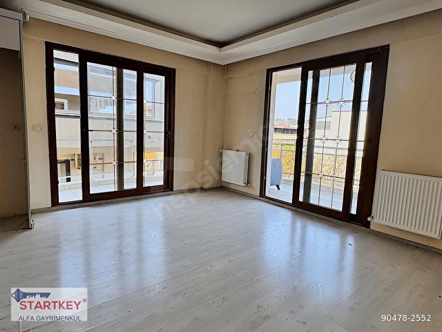MENEMEN MERKEZİ KONUM KİRALIK 2+1 DAİRE - Görsel 9