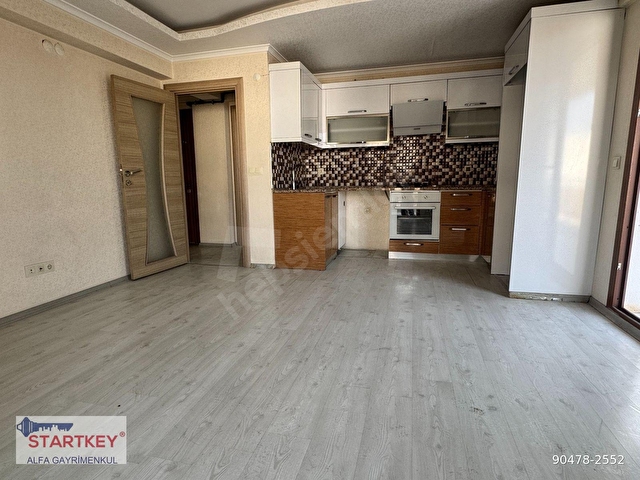 MENEMEN MERKEZİ KONUM KİRALIK 2+1 DAİRE - Görsel 7