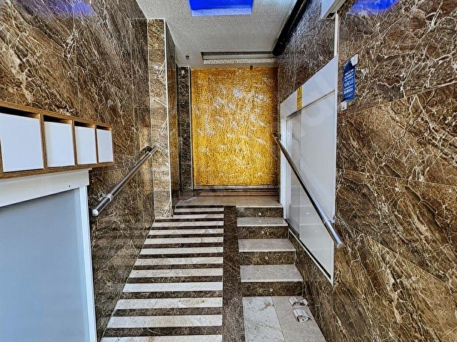 MENEMEN MERKEZİ KONUM KİRALIK 2+1 DAİRE - Görsel 22