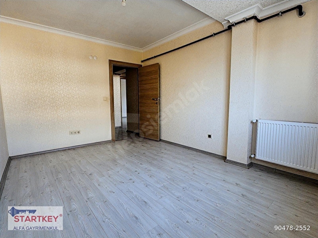 MENEMEN MERKEZİ KONUM KİRALIK 2+1 DAİRE - Görsel 13