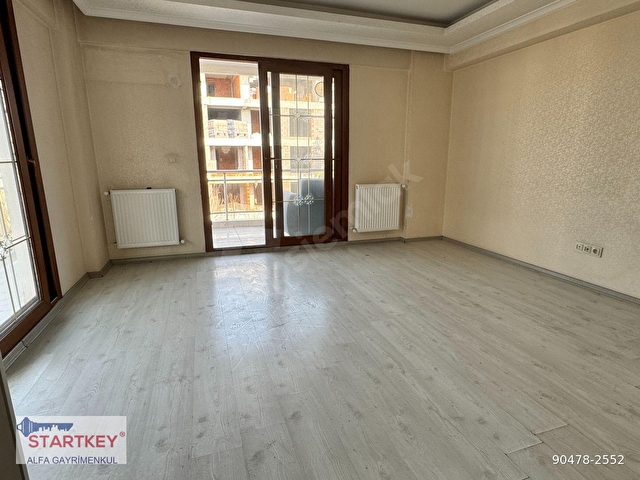 MENEMEN MERKEZİ KONUM KİRALIK 2+1 DAİRE - Görsel 10