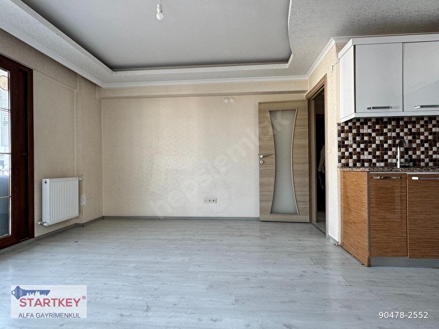 MENEMEN MERKEZİ KONUM KİRALIK 2+1 DAİRE - Görsel 8