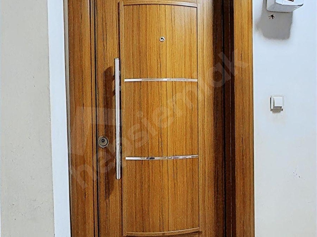 MENEMEN MERKEZİ KONUM KİRALIK 2+1 DAİRE - Görsel 20