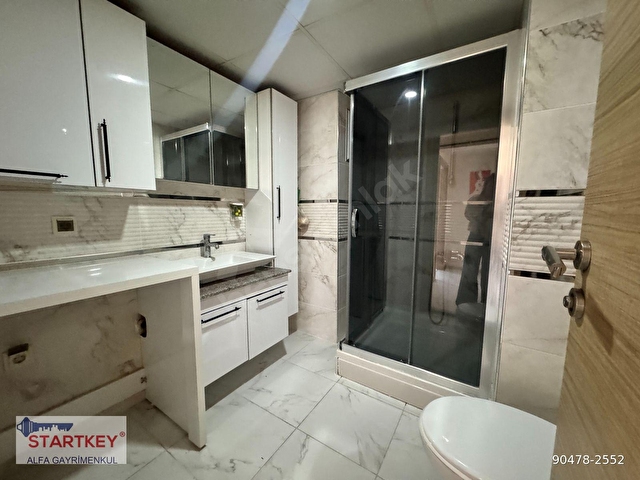 MENEMEN MERKEZİ KONUM KİRALIK 2+1 DAİRE - Görsel 16