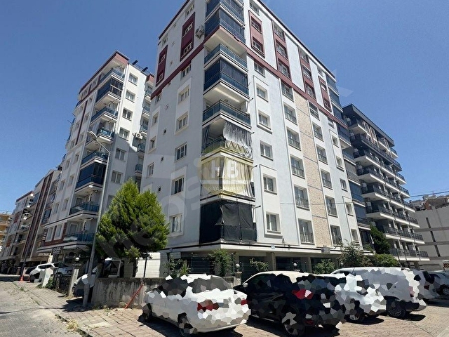 HBden 3+1 Kiralık Daire, Güzelhisarda 150 m² Ferah 3+1