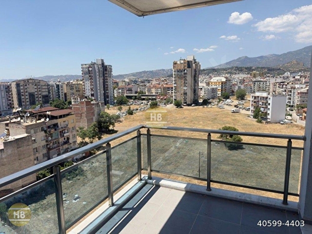 HBden 3+1 Kiralık Daire, Güzelhisarda 150 m² Ferah 3+1 - Görsel 11