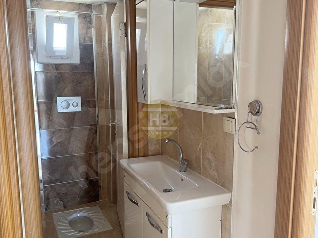 HBden 3+1 Kiralık Daire, Güzelhisarda 150 m² Ferah 3+1 - Görsel 29