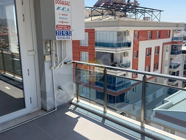 HBden 3+1 Kiralık Daire, Güzelhisarda 150 m² Ferah 3+1 - Görsel 10