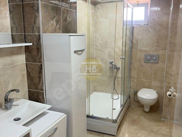 HBden 3+1 Kiralık Daire, Güzelhisarda 150 m² Ferah 3+1 - Görsel 18