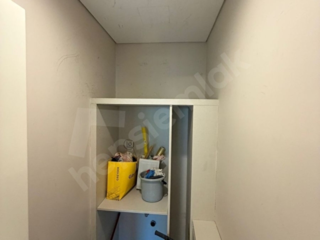 Mira Emlaktan Site içi Peyzaj Cephe 4+1 Taşınmaya hazır boş - Görsel 14