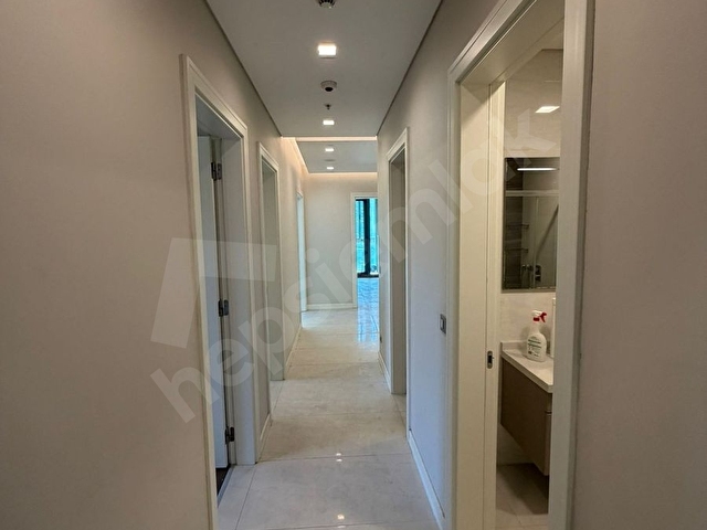 Mira Emlaktan Site içi Peyzaj Cephe 4+1 Taşınmaya hazır boş - Görsel 20