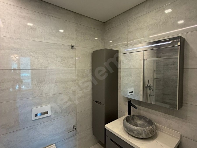Mira Emlaktan Site içi Peyzaj Cephe 4+1 Taşınmaya hazır boş - Görsel 19