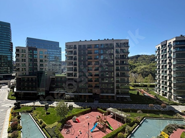 Mira Emlaktan Site içi Peyzaj Cephe 4+1 Taşınmaya hazır boş - Görsel 9