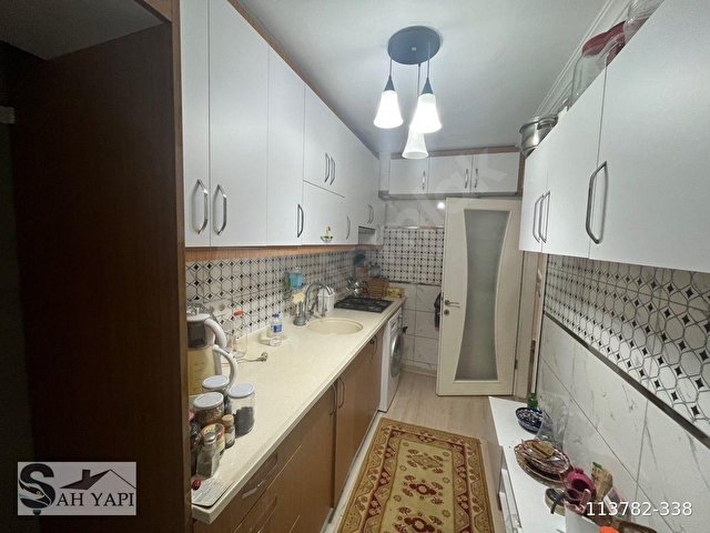 Kahramanlar Fuar kapısı yakını lüx eşyalı 2+1 - Görsel 10