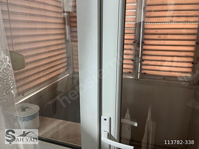 Kahramanlar Fuar kapısı yakını lüx eşyalı 2+1 - Görsel 23