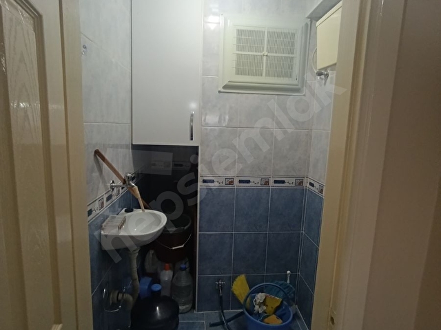 FEVZİ ÇAKMAK MAH 3+1 SATILIK DAİRE sınırsız kredi imkanı - Görsel 24