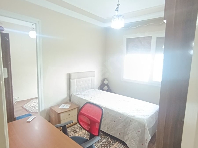 FEVZİ ÇAKMAK MAH 3+1 SATILIK DAİRE sınırsız kredi imkanı - Görsel 9
