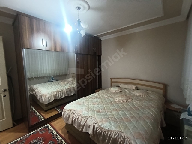 FEVZİ ÇAKMAK MAH 3+1 SATILIK DAİRE sınırsız kredi imkanı - Görsel 20