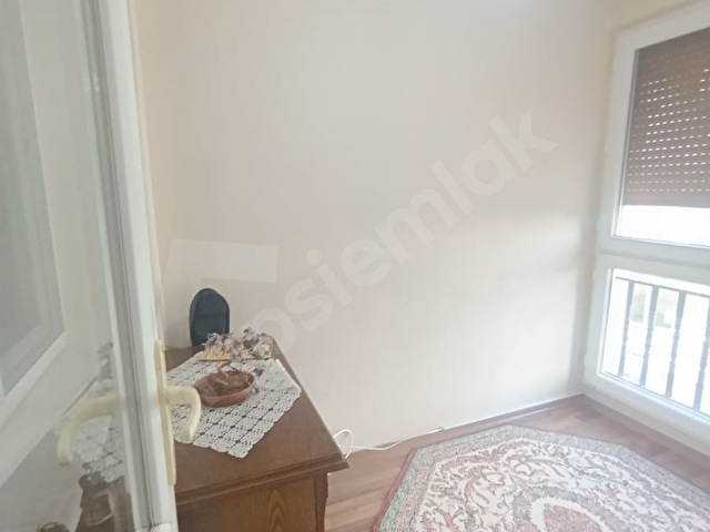 FEVZİ ÇAKMAK MAH 3+1 SATILIK DAİRE sınırsız kredi imkanı - Görsel 15