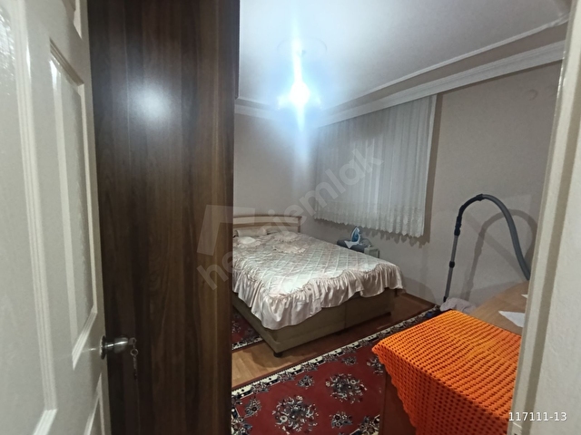 FEVZİ ÇAKMAK MAH 3+1 SATILIK DAİRE sınırsız kredi imkanı - Görsel 23