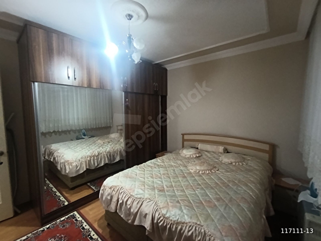 FEVZİ ÇAKMAK MAH 3+1 SATILIK DAİRE sınırsız kredi imkanı - Görsel 18