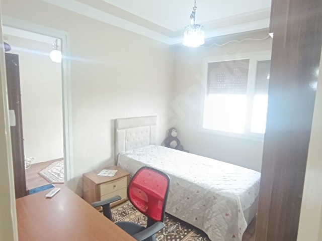 FEVZİ ÇAKMAK MAH 3+1 SATILIK DAİRE sınırsız kredi imkanı - Görsel 6