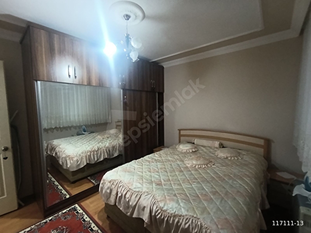 FEVZİ ÇAKMAK MAH 3+1 SATILIK DAİRE sınırsız kredi imkanı - Görsel 19