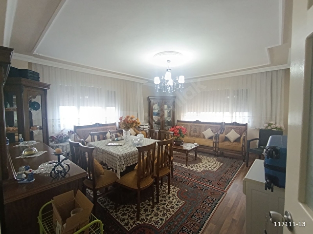 FEVZİ ÇAKMAK MAH 3+1 SATILIK DAİRE sınırsız kredi imkanı - Görsel 3