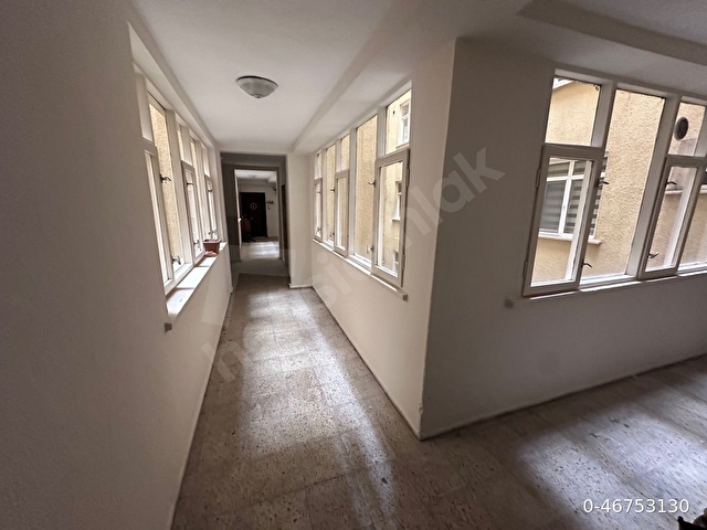 SAHİBİNDEN YENİ ADLİYE KARŞISI BAKIMLI 3+1 DAİRE - Görsel 7