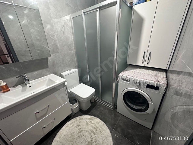 SAHİBİNDEN YENİ ADLİYE KARŞISI BAKIMLI 3+1 DAİRE - Görsel 13