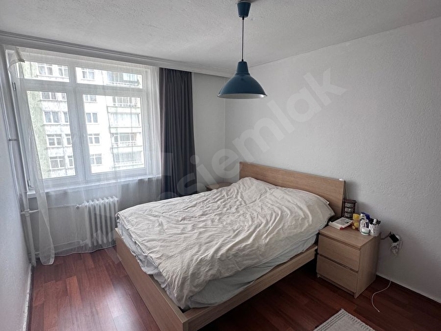 SAHİBİNDEN YENİ ADLİYE KARŞISI BAKIMLI 3+1 DAİRE - Görsel 14