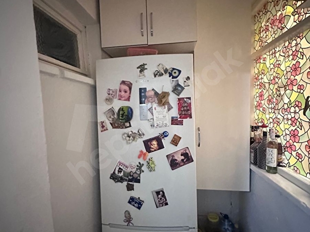 SAHİBİNDEN YENİ ADLİYE KARŞISI BAKIMLI 3+1 DAİRE - Görsel 18