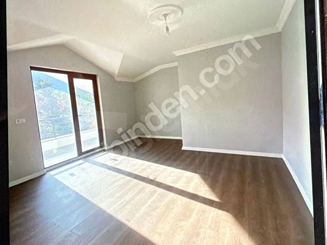 Sahibinden taraklı Osmanlı konutlarında 2+1 kiralık daire - Görsel 4