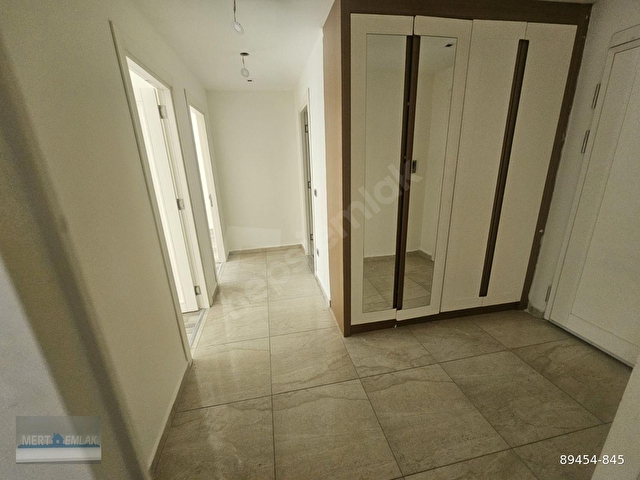 MERT EMLAKTAN GÜLPARK 59 BİRİNCİ ETAPTA SATILIK 2+1 DAİRE - Görsel 23