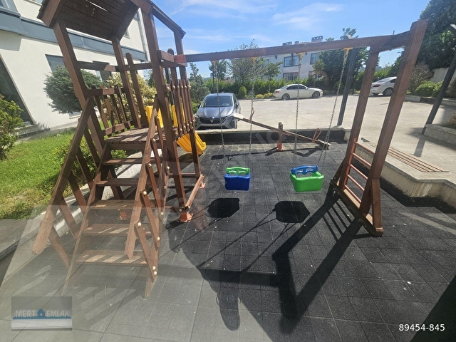MERT EMLAKTAN GÜLPARK 59 BİRİNCİ ETAPTA SATILIK 2+1 DAİRE - Görsel 29