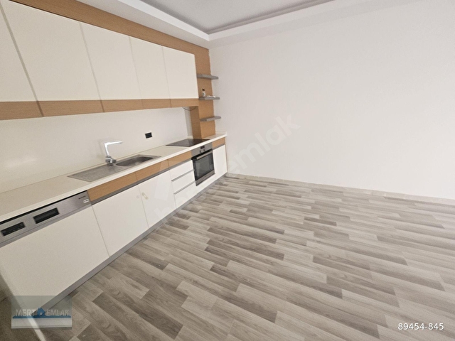 MERT EMLAKTAN GÜLPARK 59 BİRİNCİ ETAPTA SATILIK 2+1 DAİRE - Görsel 11
