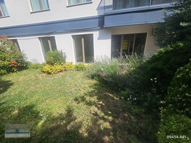 MERT EMLAKTAN GÜLPARK 59 BİRİNCİ ETAPTA SATILIK 2+1 DAİRE - Görsel 3