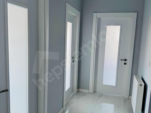 GÜNEYDOĞU VE YOL CEPHE ARA KAT 3+1 Daire... - Görsel 22