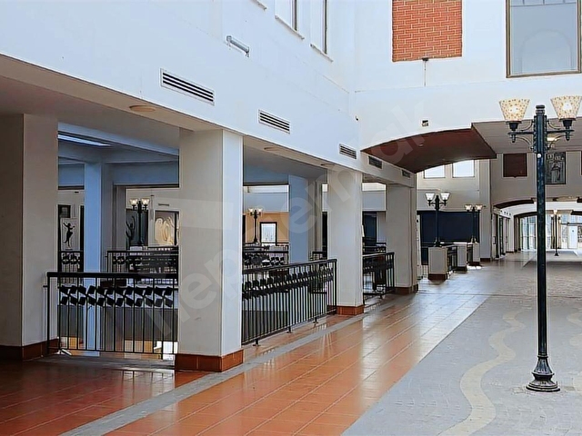 BAHÇEŞEHİR AVM SATILIK DÜKKAN - Görsel 2