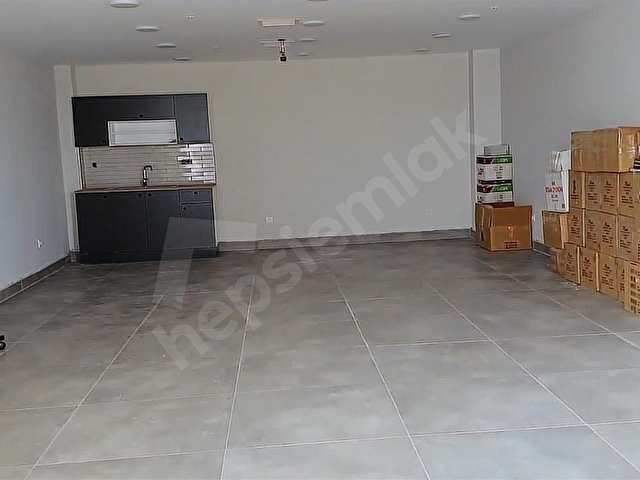 BAHÇEŞEHİR AVM SATILIK DÜKKAN - Görsel 9